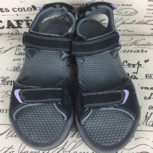 KHOMBU River Sandals Adjustable Straps Comfort